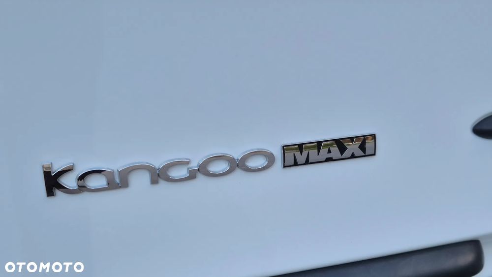 Renault Kangoo - 22