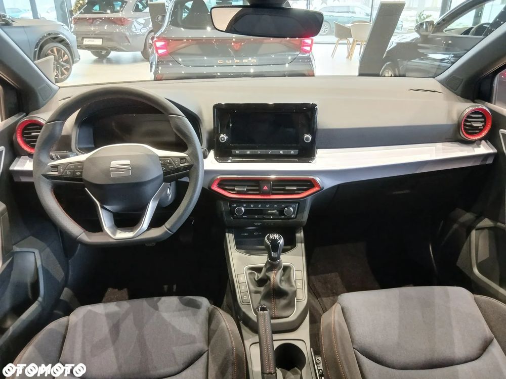 Seat Ibiza - 14