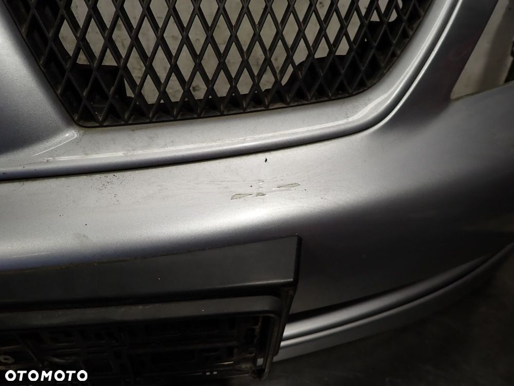 ZDERZAK PRZÓD SPORT MITSHUBISHI LANCER VII - 6