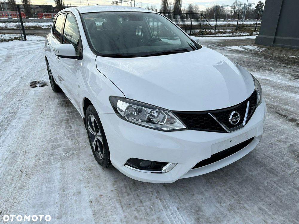 Nissan Pulsar - 6