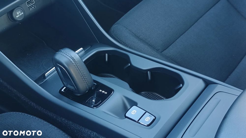 Volvo XC 40 D3 SCR Momentum - 13