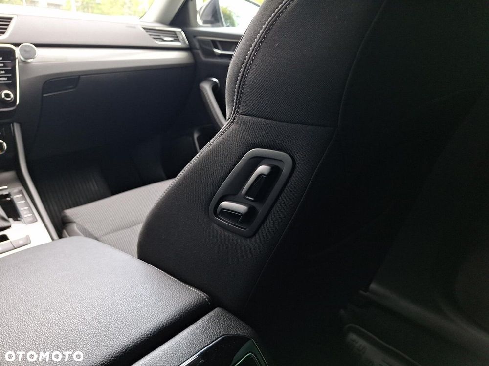 Skoda Superb 2.0 TSI 4x4 Style DSG - 24