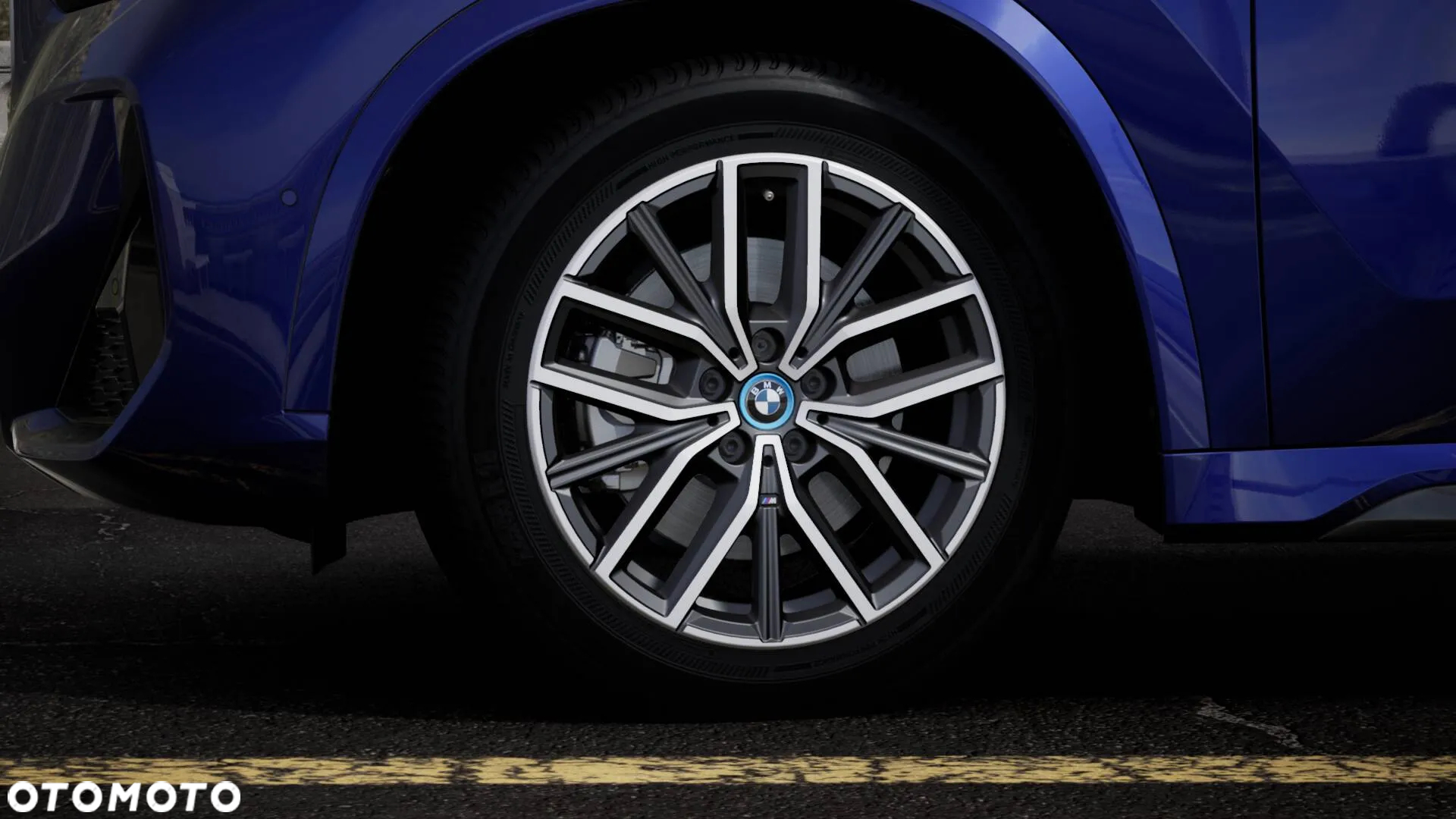 BMW iX1 eDrive20 66.5kWh - 9