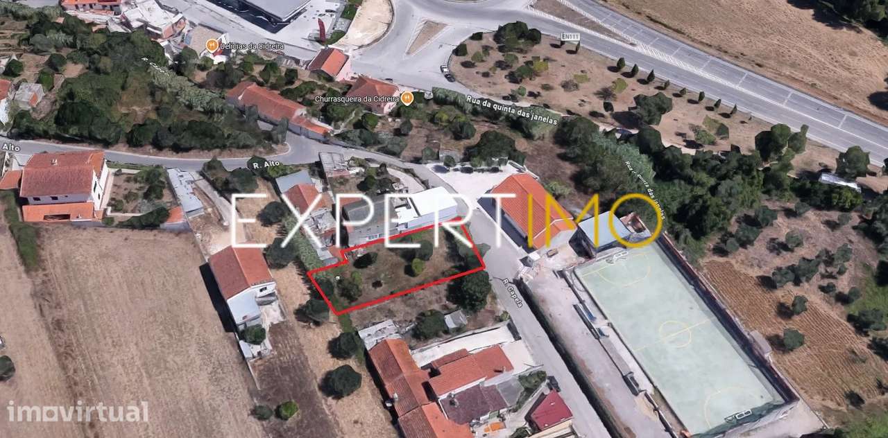 Terreno Urbano - 300 m2- Cidreira - Grande imagem: 5/6