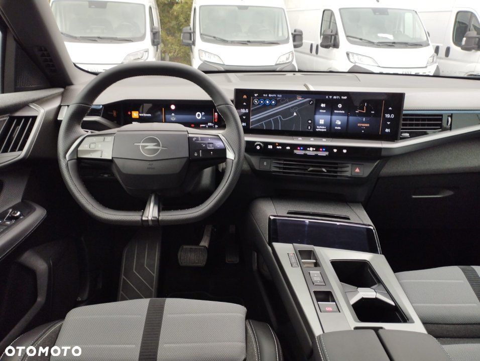 Opel Grandland - 12
