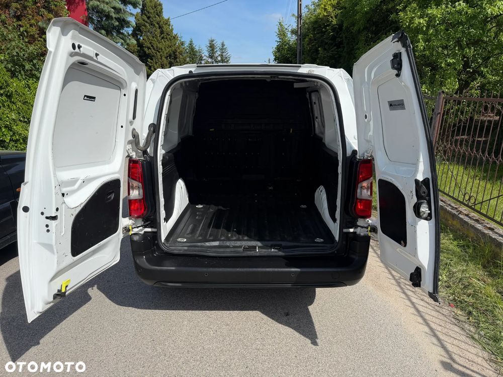 Citroën Berlingo XL 1.5 BlueHDI Feel S&S - 29