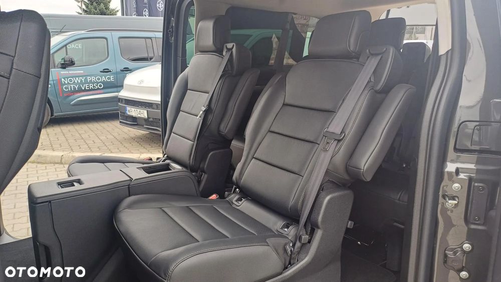 Toyota Proace Verso 2.0 D4-D Long VIP - 12