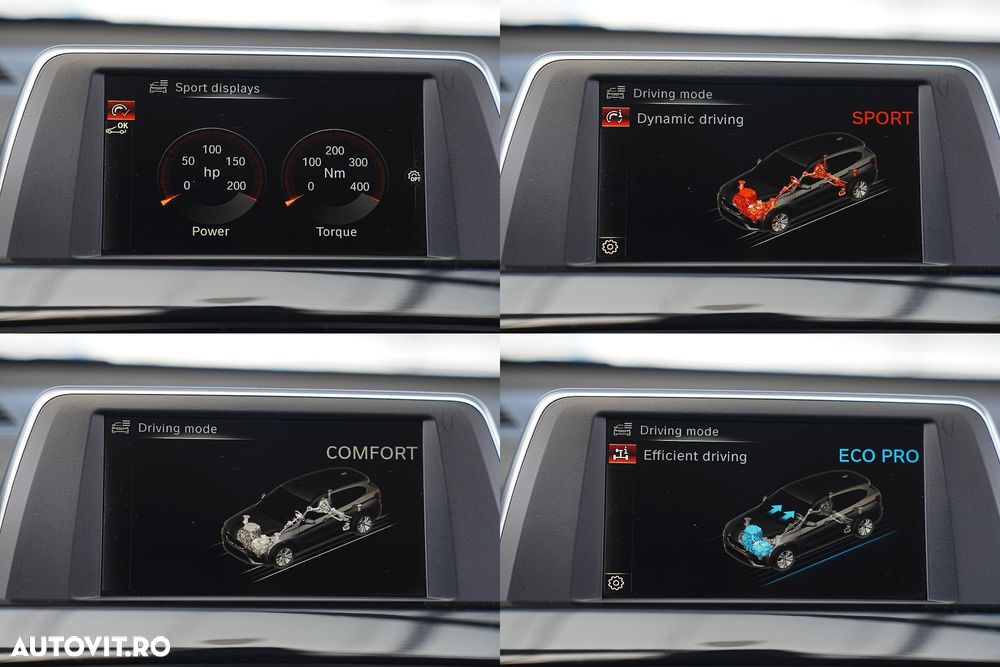 BMW X1 xDrive20d Aut. Sport Line - 22