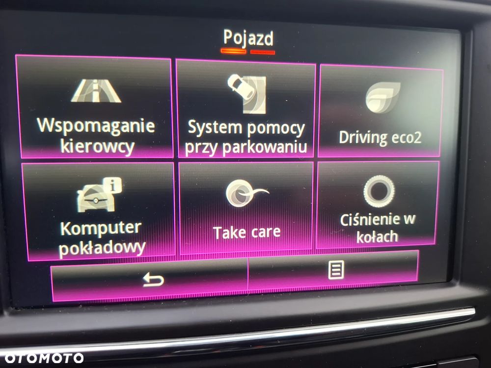 Renault Kadjar Energy dCi 130 XMOD - 36