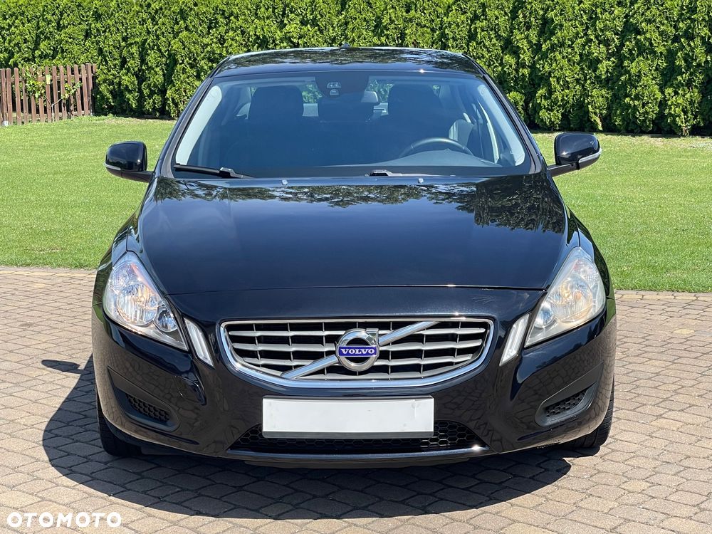 Volvo S60 - 9
