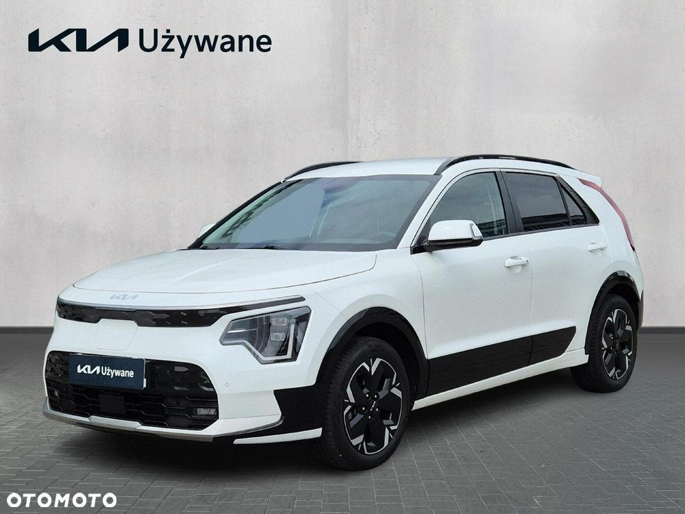Kia Niro - 1