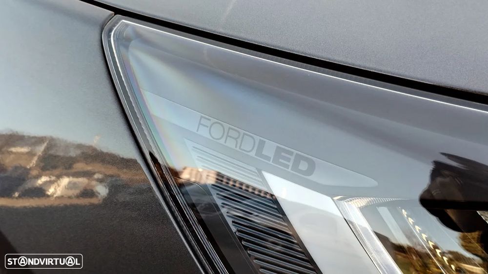 Ford Focus 1.5 TDCi ECOBlue ST-Line Aut. - 9