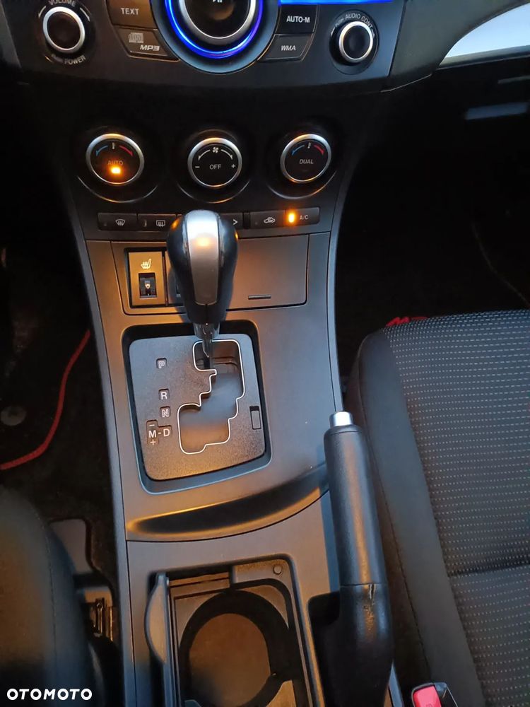 Mazda 3 1.6 MZR Center-Line - 18