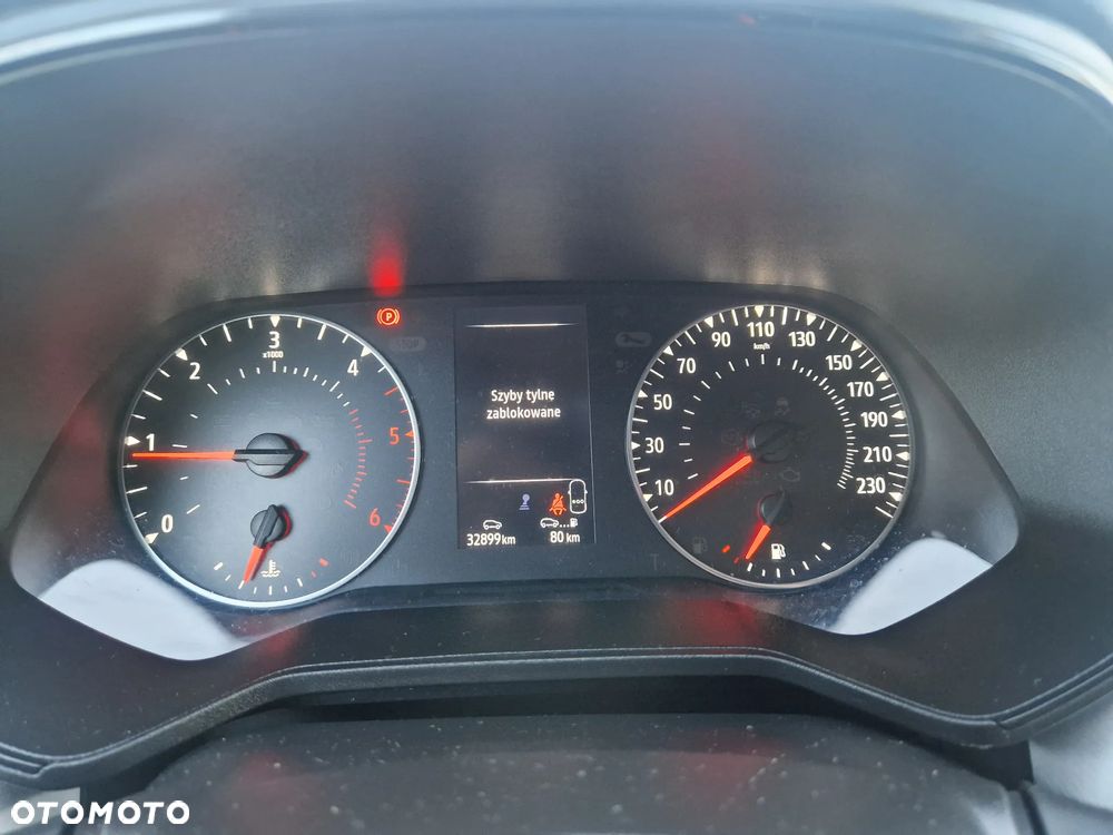 Renault Clio BLUE dCi 85 BUSINESS EDITION - 12