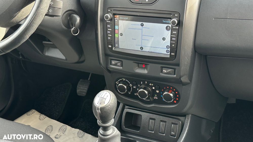 Dacia Duster 1.2 TCe Prestige jante 16" - 37