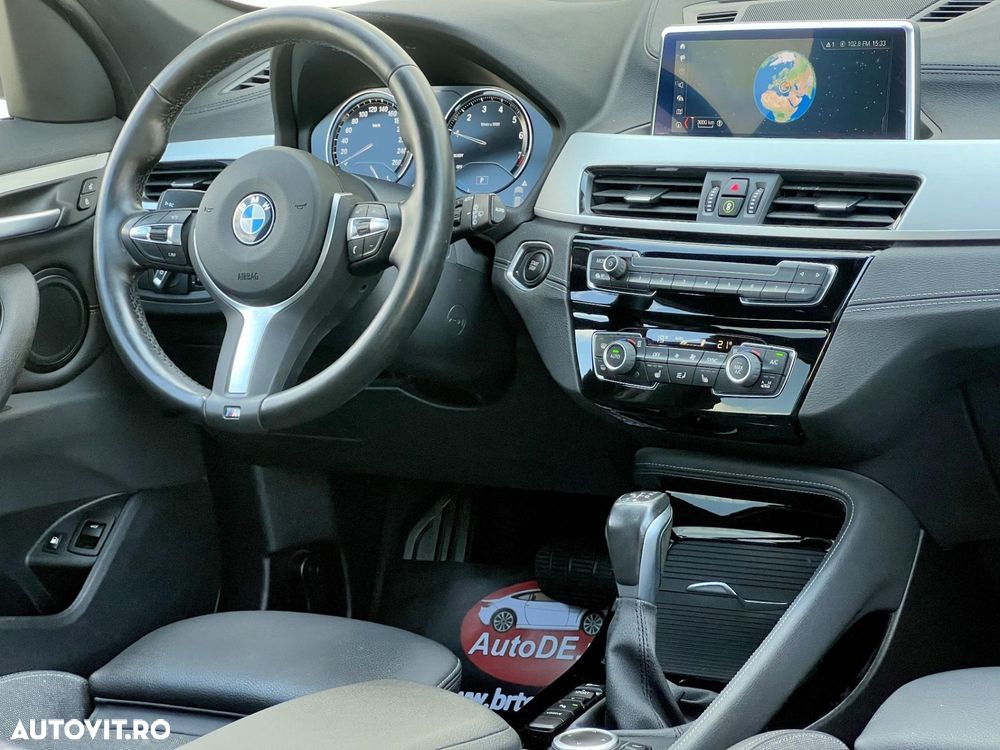 BMW X1 - 9