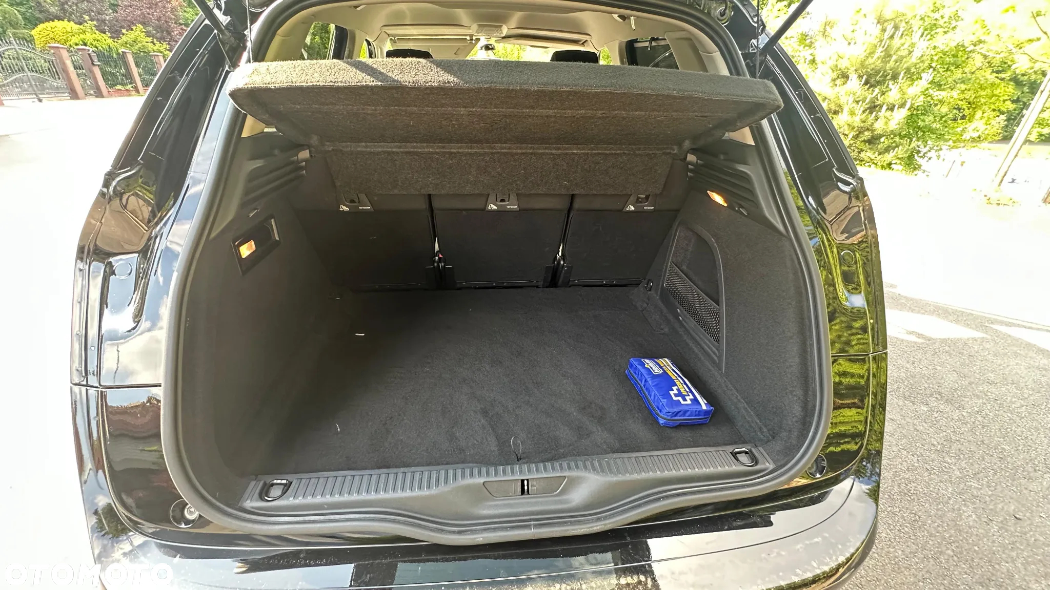 Citroën C4 Picasso 1.2 PureTech MoreLife - 8