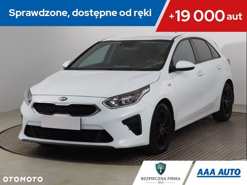 Kia Ceed - 2