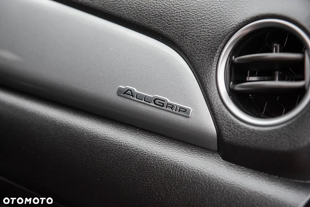 Suzuki Vitara 1.6 DDiS (4x4) Allgrip TCSS Comfort+ - 32