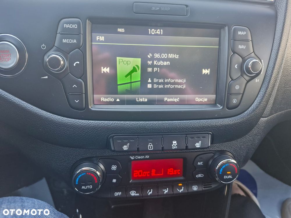 Kia Ceed 1.6 CRDi GT Line - 8