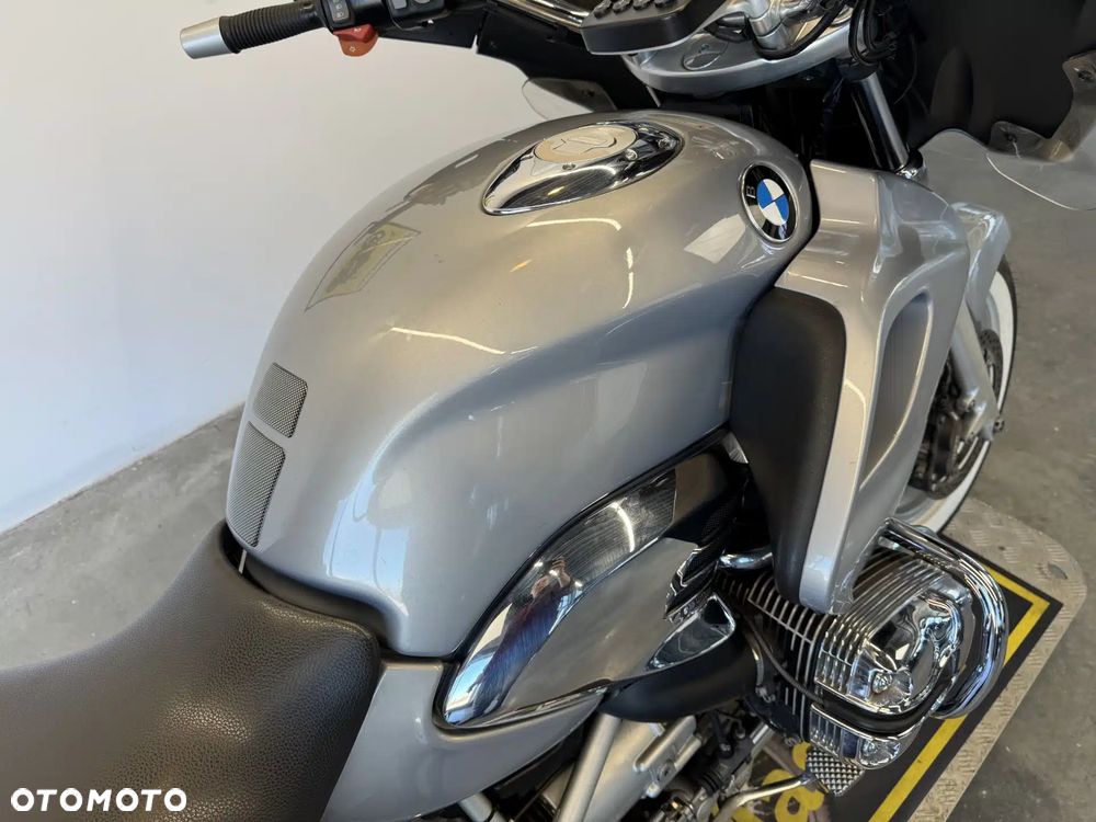 BMW R - 18