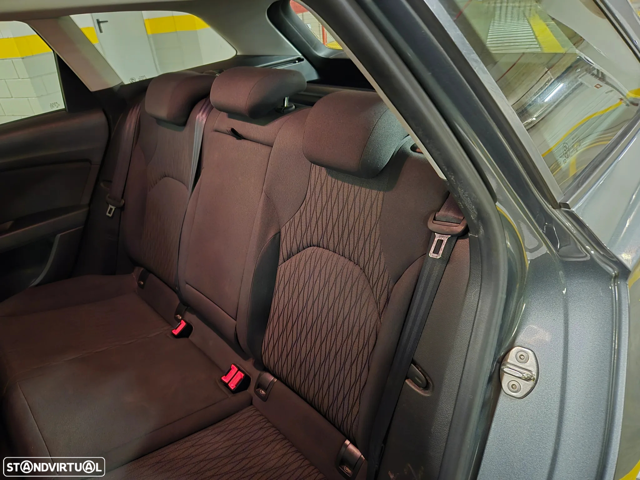 SEAT Leon ST 1.6 TDI Style S/S - 33