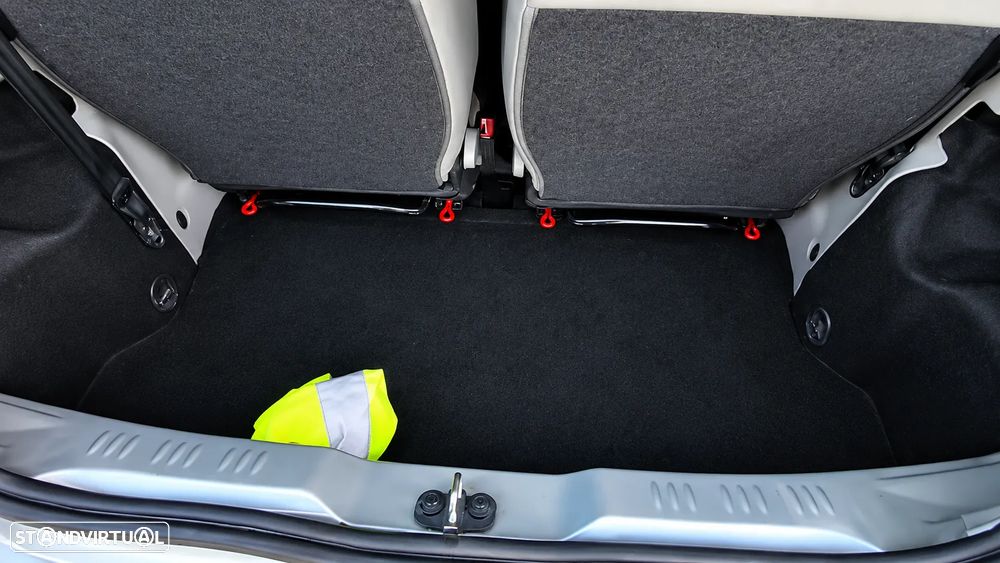 Renault Twingo 1.2 16V Dynamique S - 15
