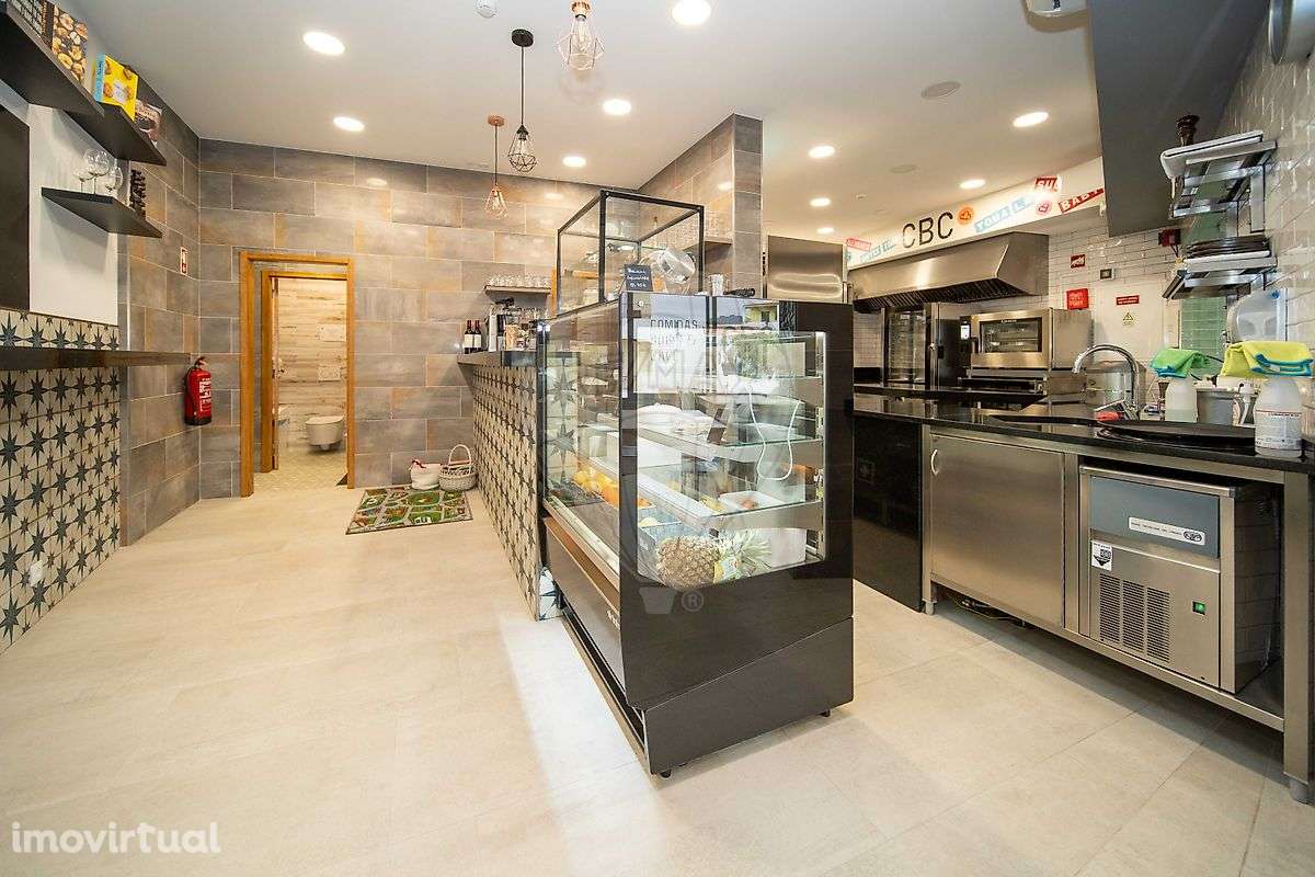 Loja  para venda - Grande imagem: 4/21