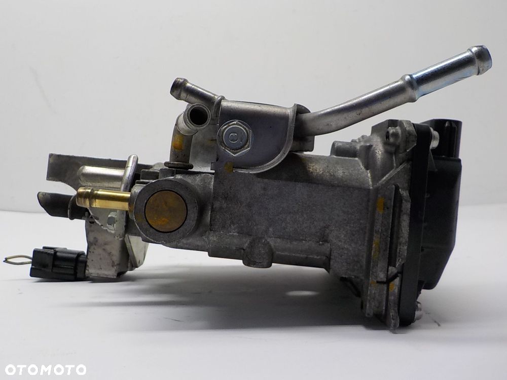 HONDA JAZZ III GE 1.4 I-DSI 16V PRZEPUSTNICA GME2B - 3