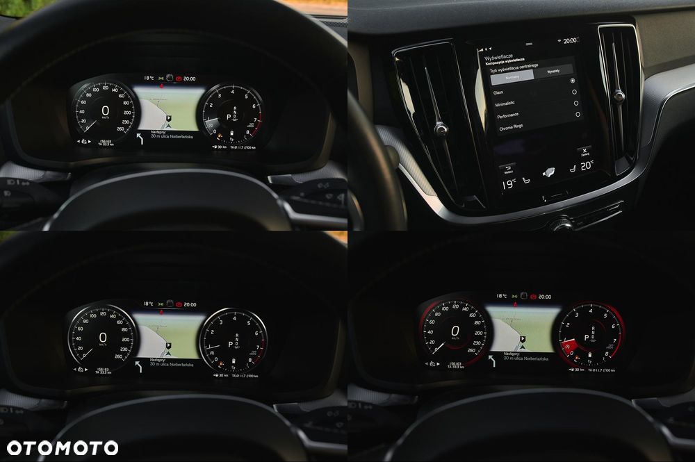Volvo S60 T4 Geartronic RDesign - 37