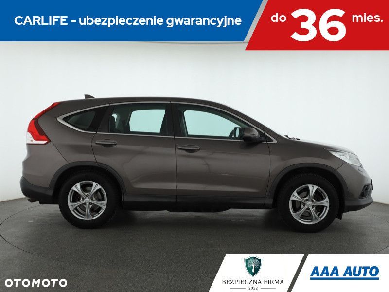 Honda CR-V - 7