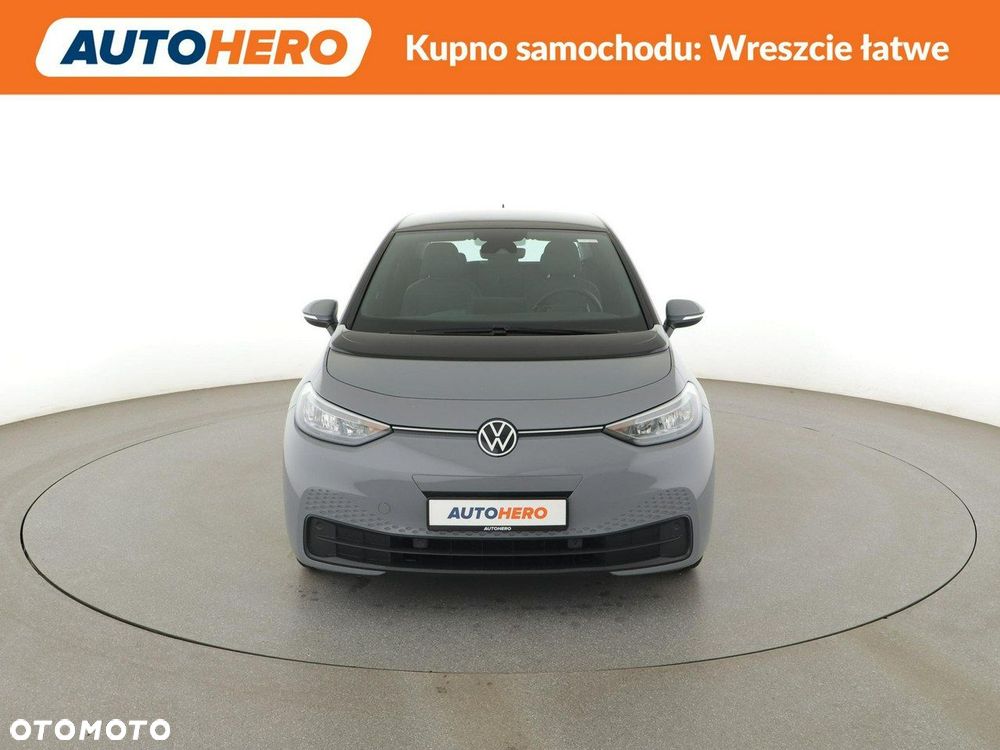 Volkswagen ID.3 - 13