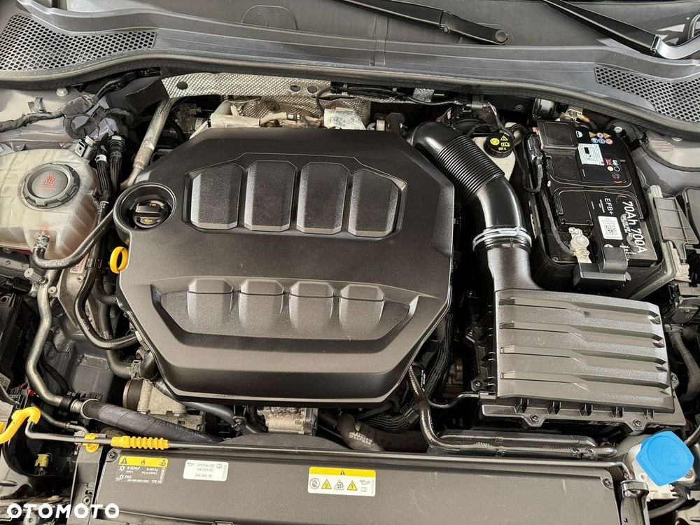 Cupra Leon Sportstourer - 37