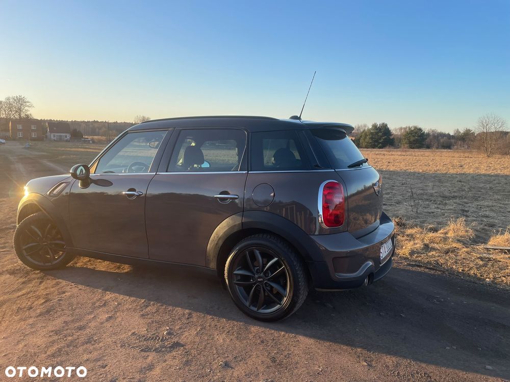 MINI Countryman - 6