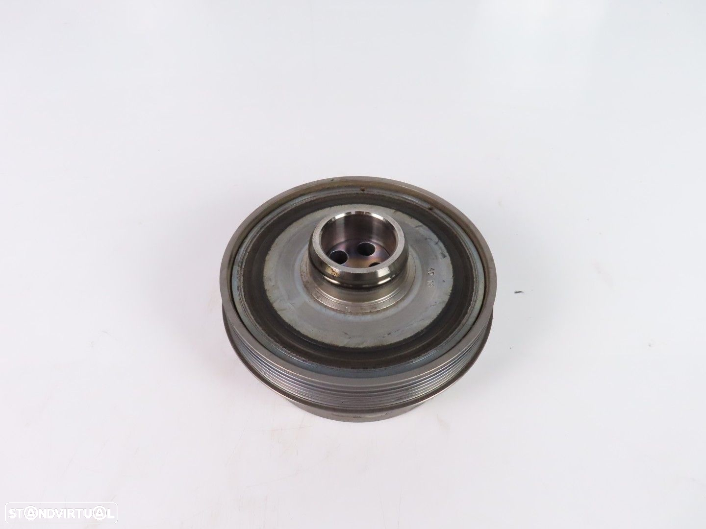 Polia da Cambota Usado / Original BMW 2 Active Tourer (F45)/BMW 2 Gran Tourer (F... - 2