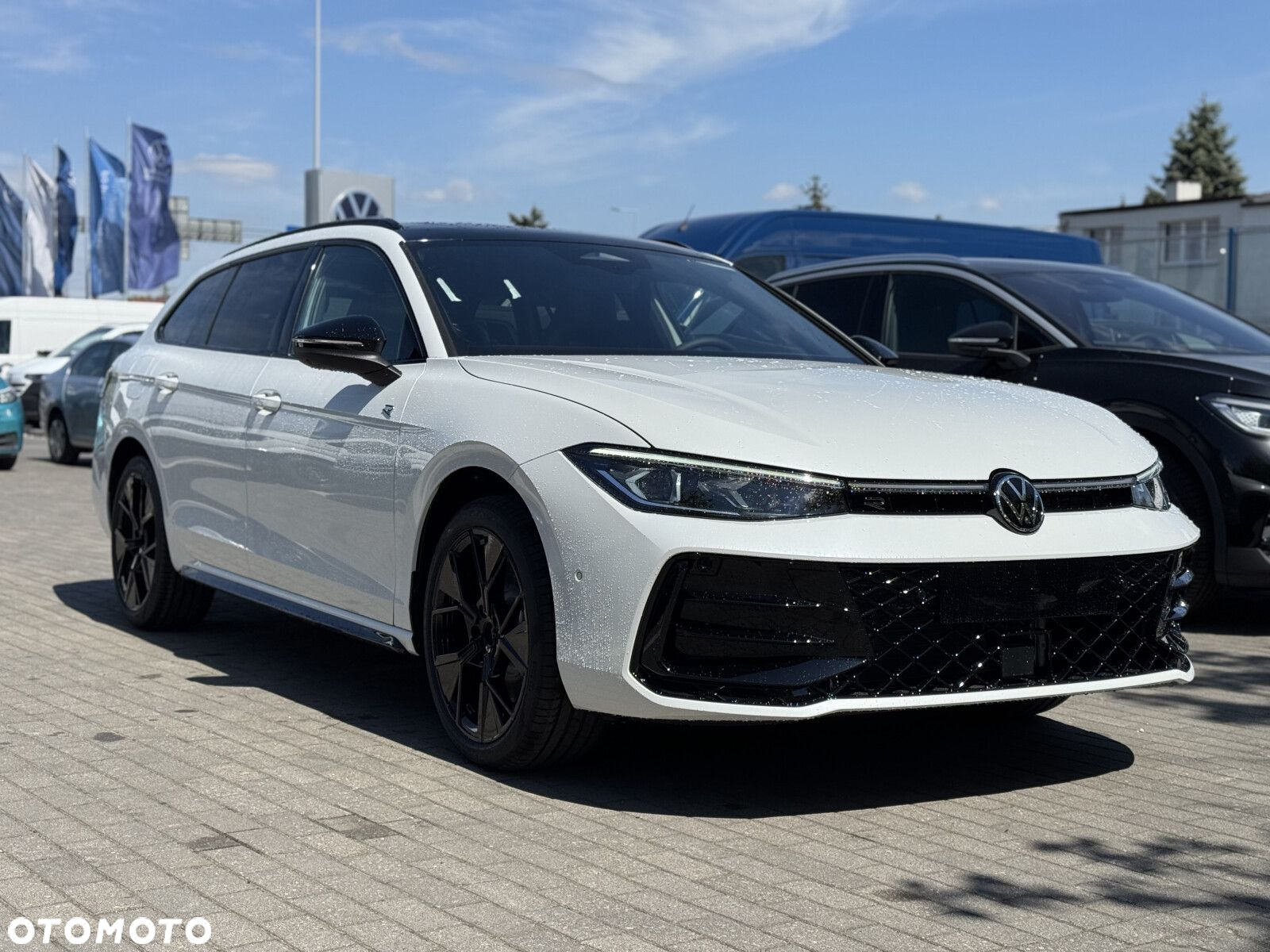 Volkswagen Passat - 28
