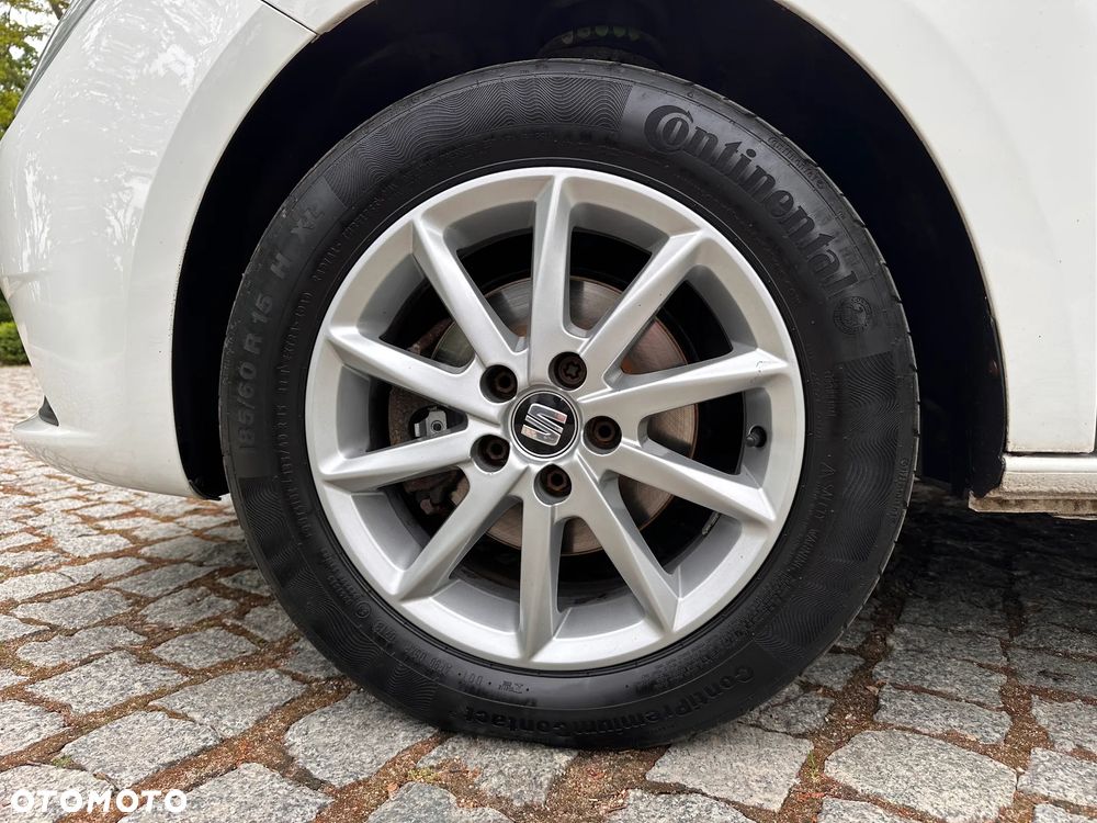 Seat Ibiza 1.4 TDI S&S Style - 17