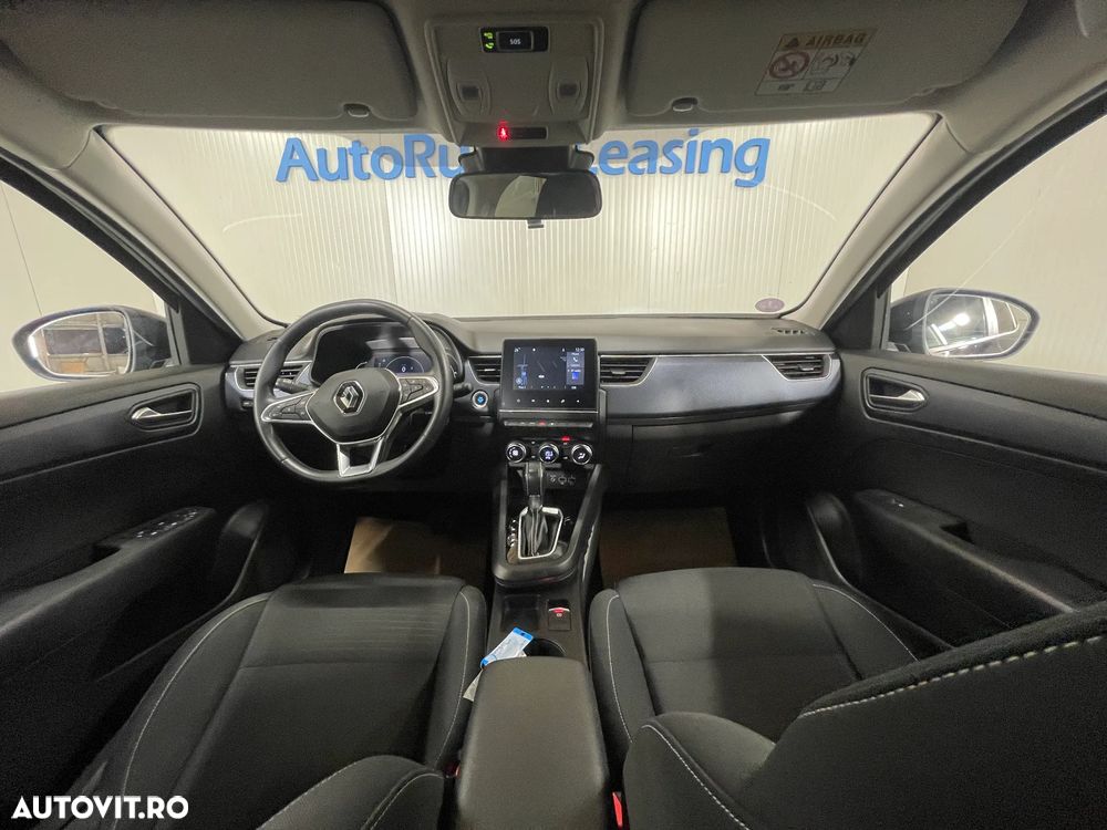 Renault Arkana E-TECH 145 Techno - 7