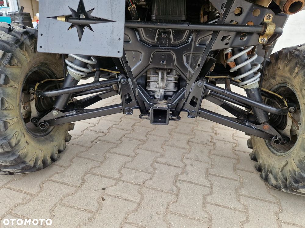 Polaris Ranger XP - 22