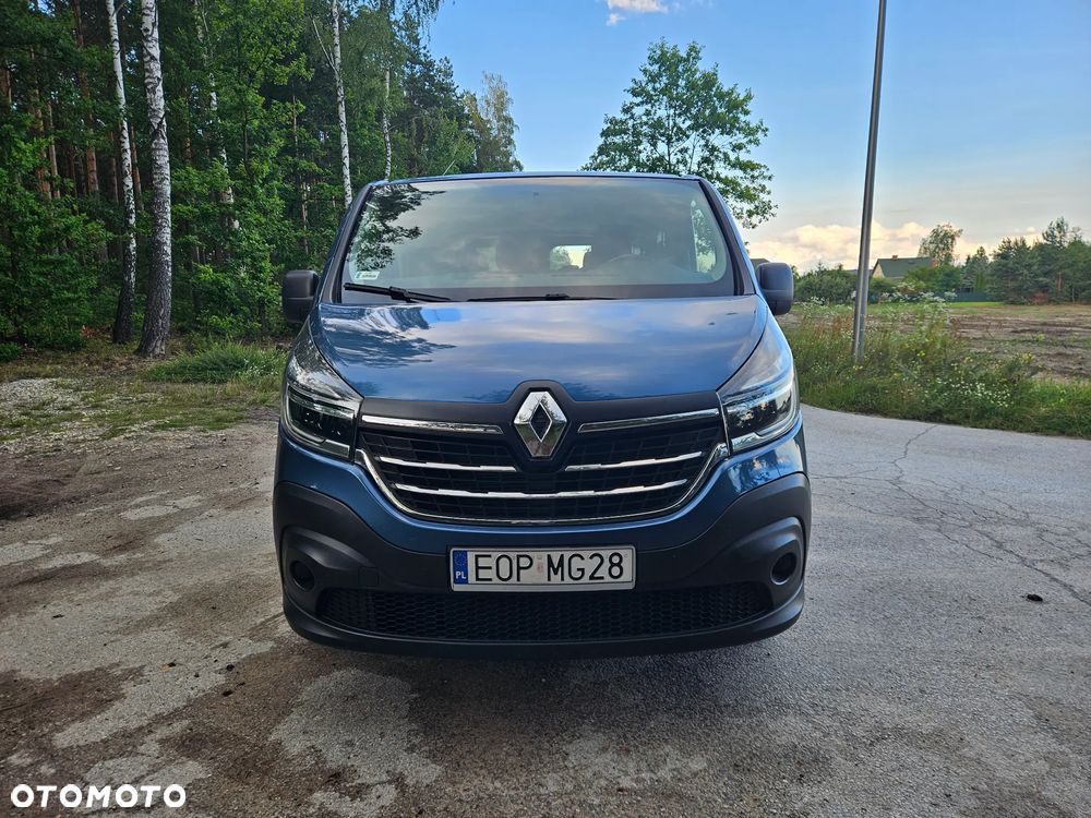 Renault Trafic - 11