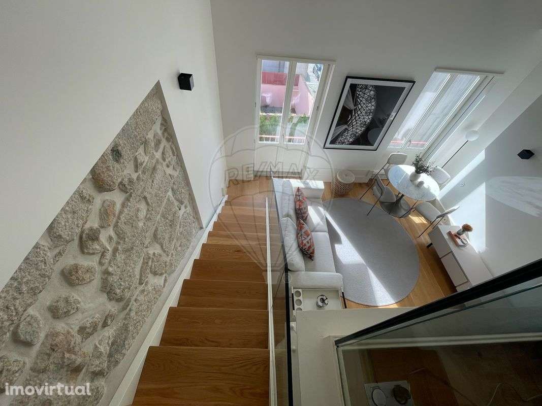 Apartamento T0 para venda - Grande imagem: 5/17