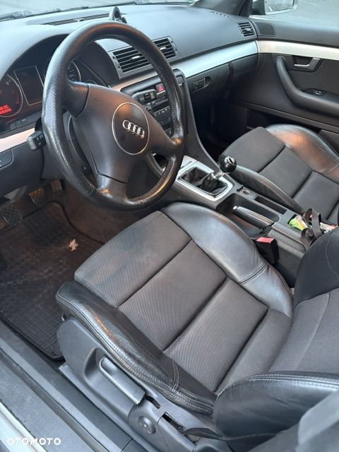 Audi A4 Avant - 6