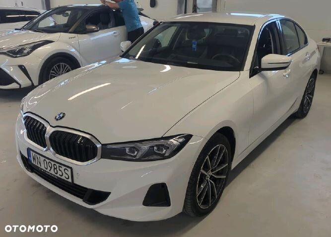BMW Seria 3