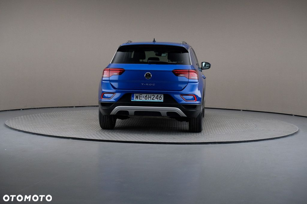Volkswagen T-Roc 1.5 TSI Life DSG - 5