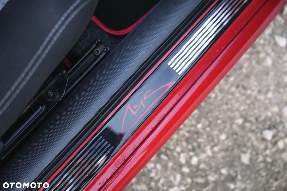 Fiat Seicento Schumacher - 8