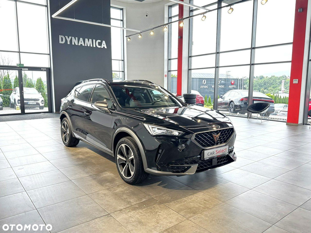 Cupra Formentor - 2