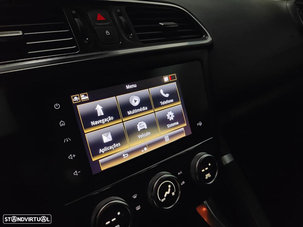 Renault Kadjar 1.5 dCi Intens - 50