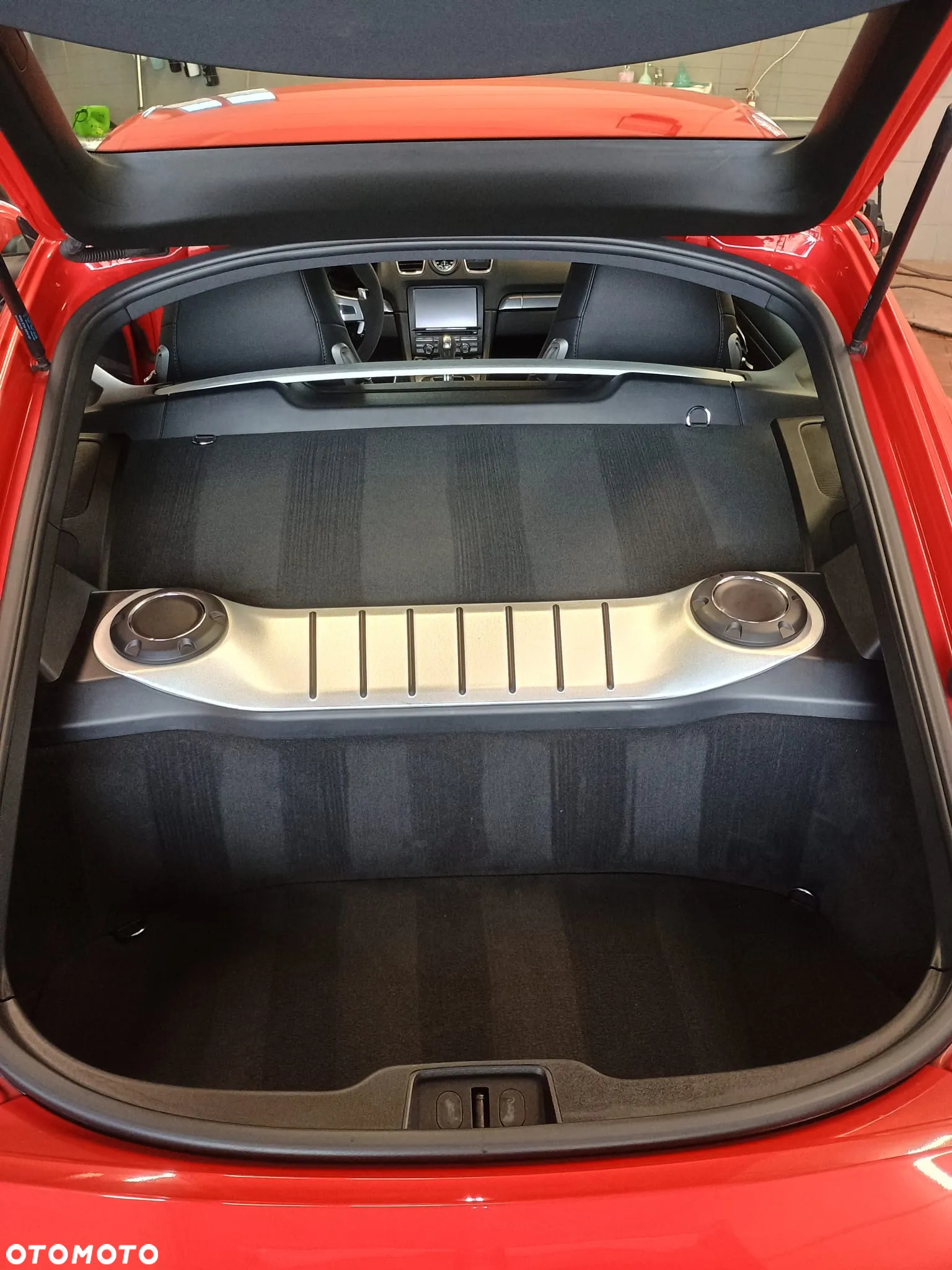Porsche Cayman PDK - 18