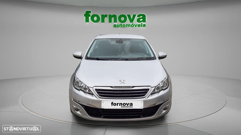 Peugeot 308 e-HDi FAP 115 Stop&Start Active - 2