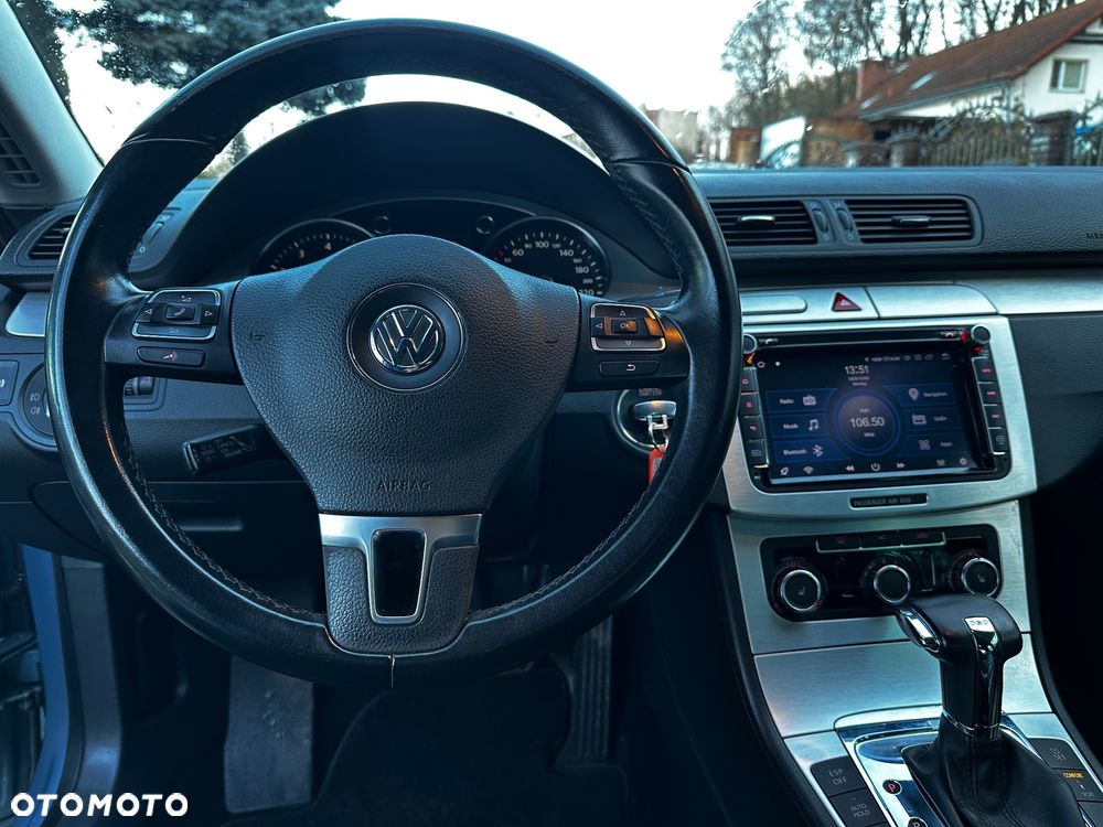 Volkswagen Passat CC 1.8 TSI DSG Exclusive - 18